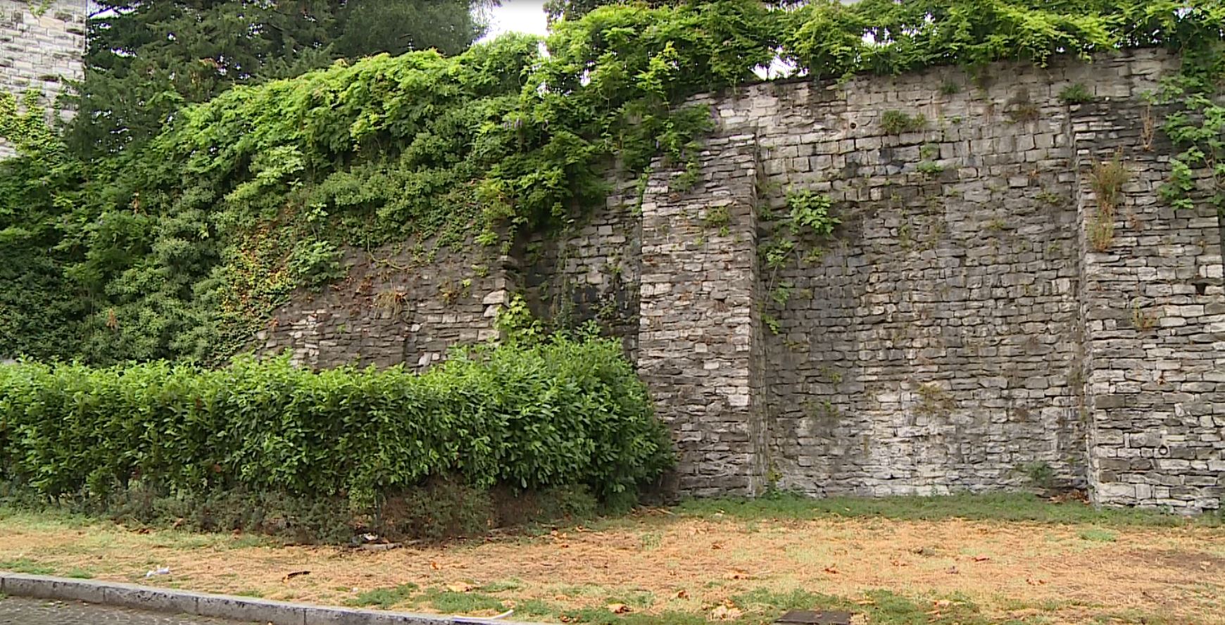 Giardini E Aree Verdi Di Como Affidato Lappalto Per La