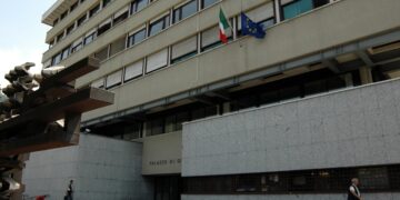 Tribunale di Como