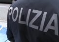 Polizia Como. Arresto albergo