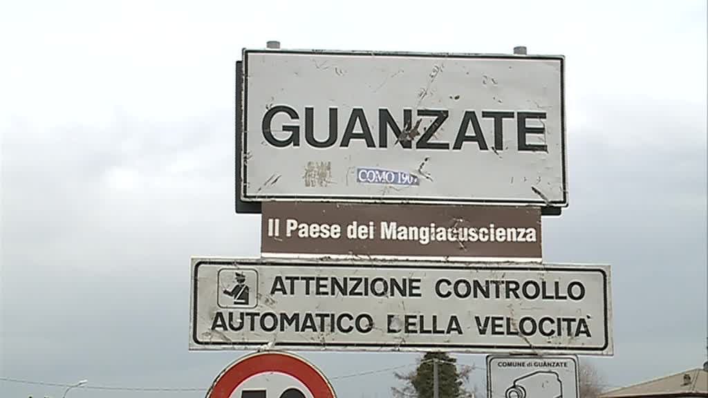 guanzate