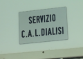 Dialisi Longone al Segrino guasto