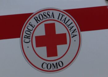 Croce Rossa Como
