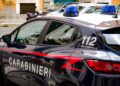 Carabinieri. Arresto stalking