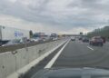 ferragosto da bollino nero Autostrada A9 Lainate-Como-Chiasso