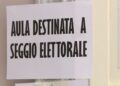 Seggio elettorale