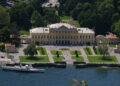 Villa Olmo a Como