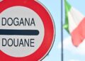 Dogana Italia Svizzera