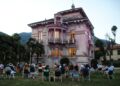 Villa Bernasconi Cernobbio