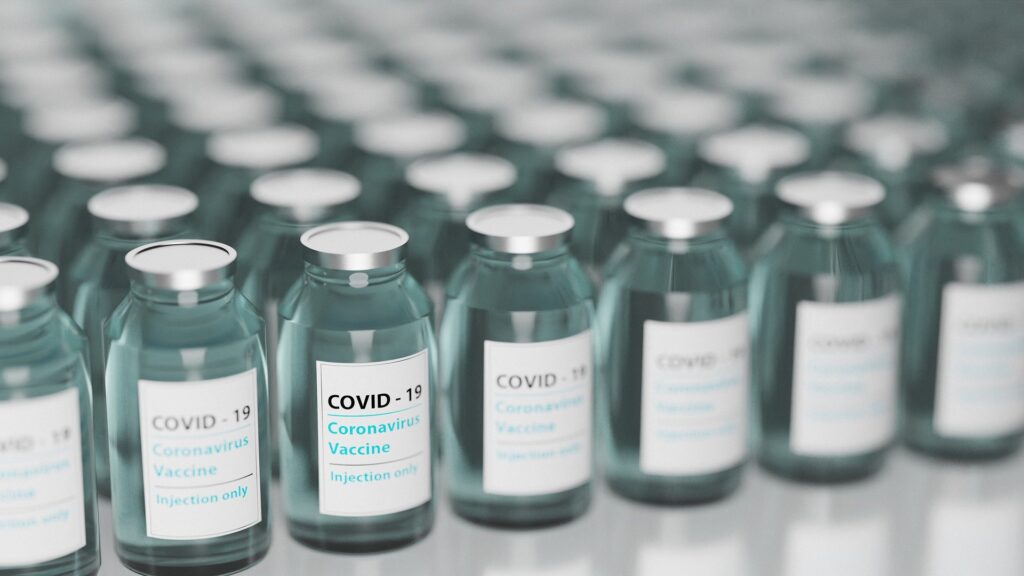 Vaccini anti-Covid