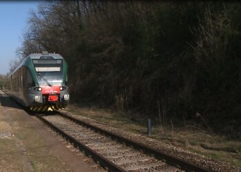 Cantù, l'ex capolinea del tram diventa uno spazio per i giovani -  EspansioneTv