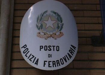 polizia ferroviaria Polfer