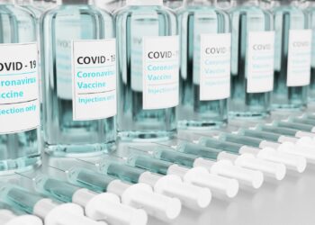 Dosi di vaccino anti-Covid