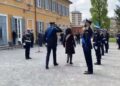 L'Anniversario della polizia locale di Cantù