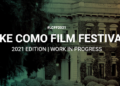 locandina lake como film festival