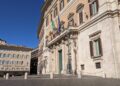 piazza montecitorio roma camera dei deputati