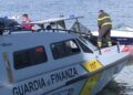 Incidente nautico Tremezzina