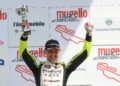 Davide Uboldi vince al Mugello