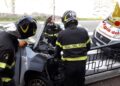 incidente fino mornasco