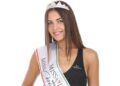 Iryna Nicoli, concorso miss Italia