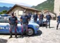 polizia stradale tremezzina