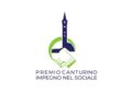 premio canturino impegno nel sociale logo