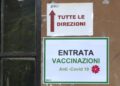 Vaccinazioni via Napoleona