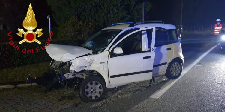 Incidente Novedratese