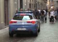 Polizia via Luini