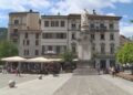 piazza volta