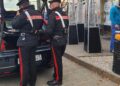 Carabinieri Bizzarone