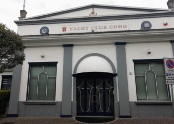 Sede Yacht Club Como