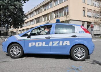 Polizia di Stato