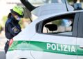 Polizia locale Como. Denuncia spaccio