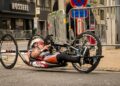 Giro d’Italia di Handbike