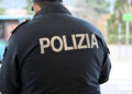 Polizia Como.