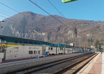 Stazione treni Canzo Asso