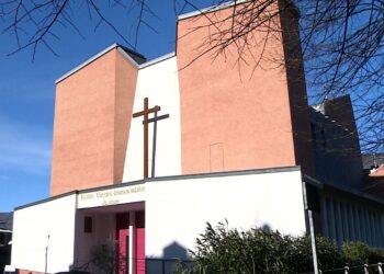 chiesa della beata vergine immacolata ponte chiasso