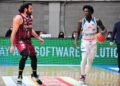 Zack Bryant contro Trapani