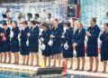 Como Nuoto donne 2021-2022