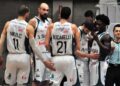 Pallacanestro Cantù giocatori