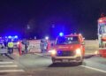 Incidente sulla Pedemontana