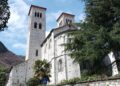 La basilica di Sant'Abbondio