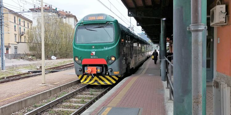 treno