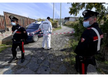 Forse ucciso per incassare una polizza.Corpo trovato il 30 marzo