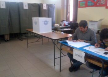 Ufficiale election day anche nell'Isola con delibera di Giunta