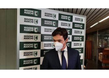 Presidente Marche