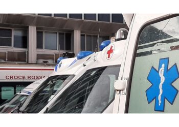 Costante situazione negli ospedali