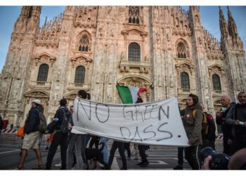 Quasi 40.000 fra Milano e Monza