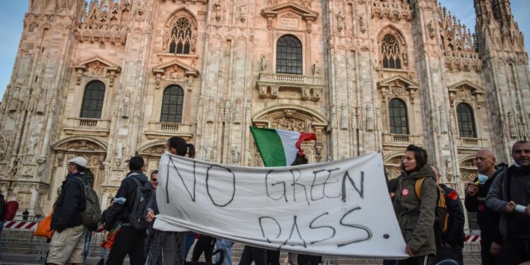 Quasi 40.000 fra Milano e Monza