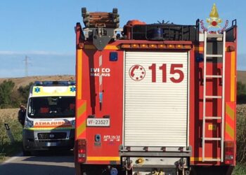 Coinvolte due auto tra Cavazzo Carnico e Tolmezzo